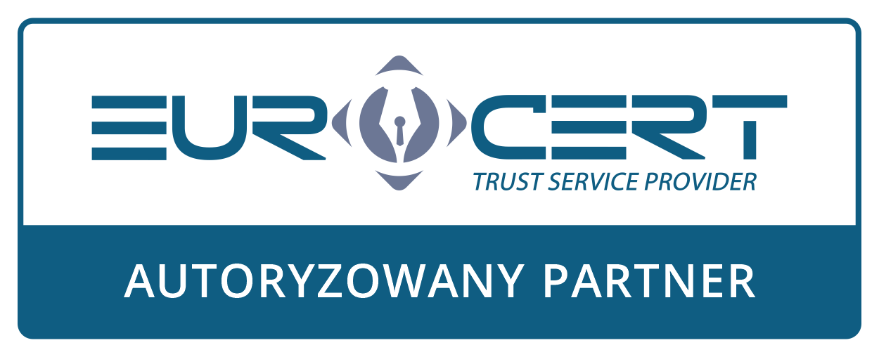 Autoryzowany partner EuroCert