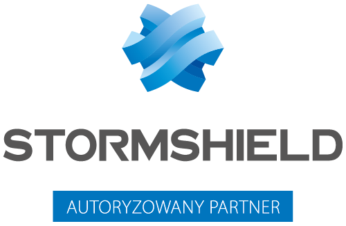 Autoryzowany partner Stormshield