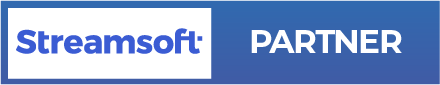 Autoryzowany partner Streamsoft